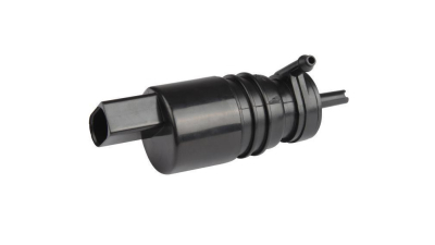 Pompa spalator Suzuki Swift (Fz/Nz), 09.2010-06.2017, Saab 9.5, 02.2010-12.2012, mono pompa, Aftermarket