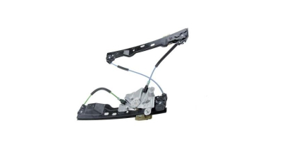 Macara geam fara motoras Opel Insignia (G09), 09.2008-07.2017, Fata partea Stanga, Aftermarket