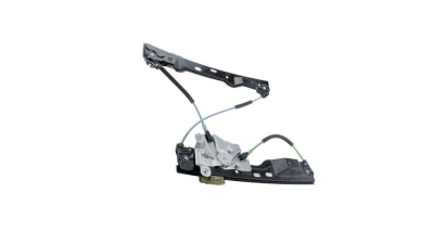 Macara geam fara motoras Opel Insignia (G09), 09.2008-07.2017, Fata partea Dreapta, Aftermarket
