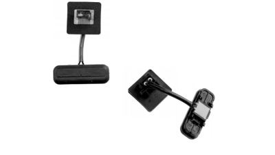 Maner haion cu comutator OPEL ASTRA J, 2009-; INSIGNIA (G09), 2008-2017; MERIVA B, 2010-; ZAFIRA TOURER, 2012-, Chevrolet CRUZE (J300), 2009-; ORLANDO (J309), 2011-