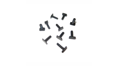 Clips, Agrafa fixare bandouri Opel Corsa, Combo, 93- Aftermarket 5521215
