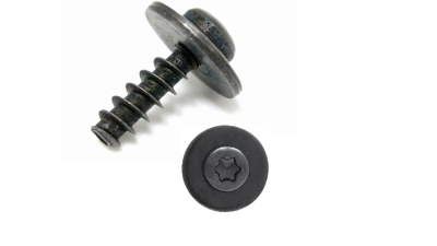 Holsurub metalic AUDI Seat, Skoda, VW, Dimensiuni : a=15; b=8; c=5, 2; h=14, multe aplicatii, 10 buc la set,