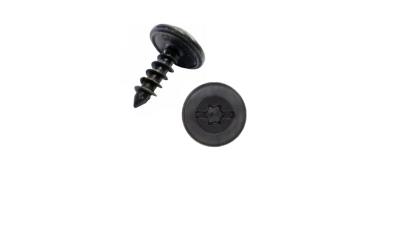Holsurub metalic AUDI Q7 (4L), Seat ALHAMBRA (7N), MII< Skoda Citigo, Rapid, VW Bettle, CC, EOS Passat, POLO, Sharan TOUAREG, Up, 10 buc la set, fixare bari si ornamente, Dimensiuni : a=15; c=5, 2; h=16,