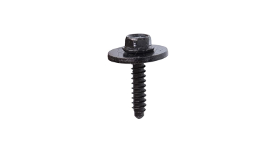 Holsurub metalic FORD EDGE, 2014-; GALAXY, 2015-; KUGA, 2013-2020; MONDEO, 2014-; S-MAX, 2015-, diverse aplicatii, 10buc la set, Dimensiuni : a=20; b=10; c=5, 2; h=22,