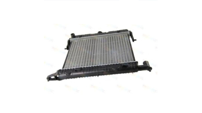 Radiator racire Opel Omega A (V87), 1986-1994, Motorizare 1, 8 60/65/66/85kw; 2, 0 85/90kw Benzina, tip climatizare fara AC, cutie Manuala, dimensiune 495x400x24mm, Cu lipire fagure mecanica, Aftermarket