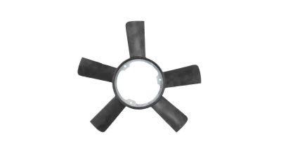 Elice ventilator Opel Frontera, 03.1992-10.1998, motor 2.4 i, 92 kw, benzina, 5 palete, 3 gauri, 420 mm