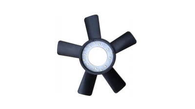 Elice ventilator Opel Frontera, 03.1992-10.1998, Omega A, 09.1986-03.1994, motor 2.0 benzina, 5 palete, 4 gauri, 340 mm