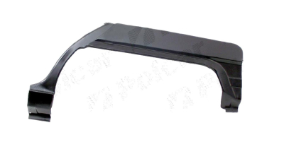 Segment reparatie aripa spate Opel Omega 1986-1993 4-Usi Partea Dreapta, Spate,