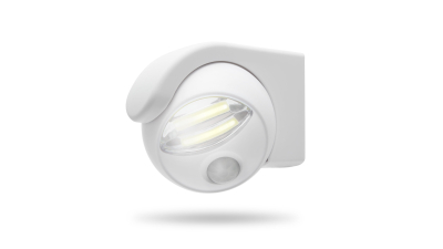 Reflector cu cob-LED , si senzor de miscare si lumina, 1 buc., 55268