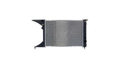 Radiator racire Opel Omega B (V94), 03.1994-12.2000, Motorizare 2, 0 85/100kw Benzina, tip climatizare fara AC, cutie Manuala, dimensiune 538x368x26mm, Cu lipire fagure prin brazare, Aftermarket