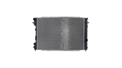 Radiator racire Opel Omega B (V94), 03.1994-07.2003, Motorizare 2, 5 Td 96kw Diesel, tip climatizare Cu/fara AC, cutie Automata, dimensiune 653x458x40mm, Cu lipire fagure prin brazare, Aftermarket