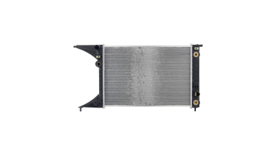 Radiator racire Opel Omega B (V94), 03.1994-12.2000, Motorizare 2, 0 85/100kw Benzina, tip climatizare fara AC, cutie Automata, dimensiune 540x378x34mm, Cu lipire fagure mecanica, Aftermarket
