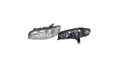 Far Opel Omega B (Sedan + Combi) 1994-09.1999 TYC fata stanga , tip bec H1+H1, reglare electrica