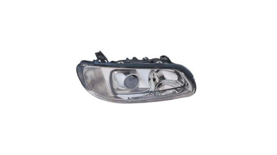 Far Opel Omega B (Sedan + Combi) 1994-09.1999 DEPO fata stanga , tip bec D2S+H7
