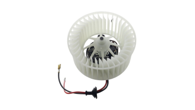 Ventilator habitaclu Opel Omega B, 1994-2003, Diesel/Benzina/+/-/AC/200W, Diametru 156MM, 1808081; 1808091; 1808093; 1808098; 90487560; 90541100; 90541102; 90542189
