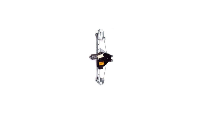 Macara geam Opel OMEGA B (Sedan + Combi) 1994-2003 Spate Stanga, electrica fara motoras