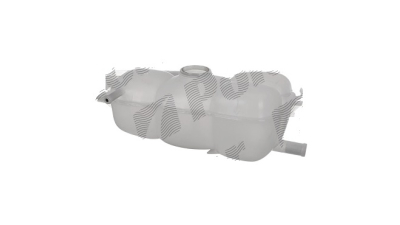 Vas de expansiune Opel Omega B, 1994-2003, motor 2, 0; 2, 2; 2, 5; 2, 6; 3, 0; 3, 2 benzina; 2, 0; 2, 2 diesel, fara senzor nivel lichid (fara gaura pt. senzor), fara capac