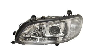 Far Opel Omega B, 10.1999-04.2003, partea Stanga, H1+H7+PY21W+W5W; electric; fara motor, DEPO