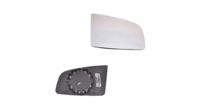 Geam oglinda Opel Omega B (Sedan + Combi) 10.1999-04.2003 partea dreapta BestAutoVest asferica fara incalzire