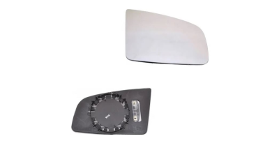Geam oglinda Opel Omega B (Sedan + Combi) 10.1999-04.2003 partea dreapta BestAutoVest asferica cu incalzire