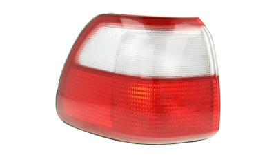 Stop spate lampa Opelomega B, 10.99-04.03 Sedan, spate, omologare ECE, fara suport bec, exterior, 714098290441; 9193253, Stanga