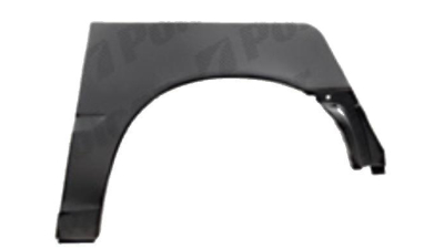 Segment reparatie aripa spate Opel Calibra 1990-1997 ,Partea Dreapta, Spate,