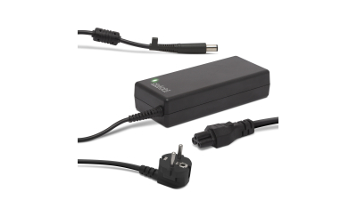 Adaptor retea laptop hp 90w/19v/4,7a, 1 buc., 55362