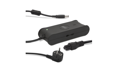 Adaptor retea laptop dell 90w/19,5v/4,5a, 1 buc., 55363