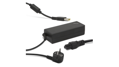 Adaptor retea laptop lenovo 90w/20v/4,5a, 1 buc., 55364