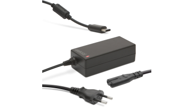 Incarcator laptop/notebook universal, cu conexiune USB- c, 1 buc., 55370