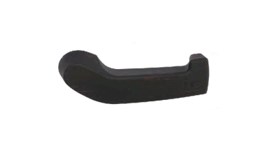 Maner interior deschidere usa Opel Movano 01.2010- Renault Master 01.2010-, partea Dreapta, pentru usa culisanta, Spate,