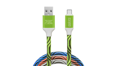 Cablu de date - USB type-c, 1 buc., 55436