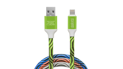 Cablu de date - iphone "lightning", 1 buc., 55438A