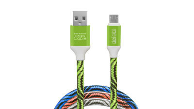 Cablu de date – micro USB , 1m, 1 buc., 55439