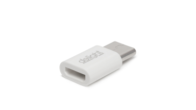 Adaptor - type-c - micro USB lightning, 1 buc., 55448C