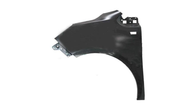 Aripa fata Opel Meriva B, 06.2010-01.2014, partea Stanga, cu gaura pentru semnalizare, 93167923, 554601