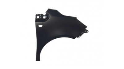 Aripa fata Opel Meriva B, 06.2010-01.2014, partea Dreapta, cu gaura pentru semnalizare, 93167924, 554602