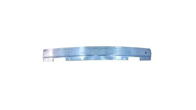 Armatura bara fata Opel Meriva B, 06.2010-01.2014, parte montare aluminiu, 554607-3, Aftermarket