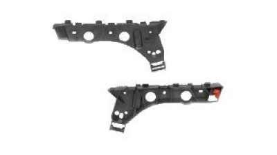 Suport bara fata, dreapta Opel Meriva B, 06.2010-01.2014, 13267762;1406276