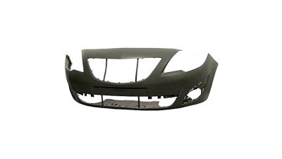 Bara fata Opel Meriva B 06.2010-01.2014, Grunduita, 1405089