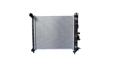 Radiator racire Opel Meriva, 03.2010-, Motorizare 1, 3 Cdti 55/70kw; 1, 7 Cdti 81/96kw Diesel, tip climatizare Cu/fara AC, cutie Manuala, cu conectori rapizi intrare/iesire, dimensiune 470x418x25mm, Cu lipire fagure prin brazare, KOYO