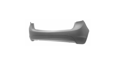 Bara spate Opel Meriva B 06.2010-01.2014, Grunduita, 1400825
