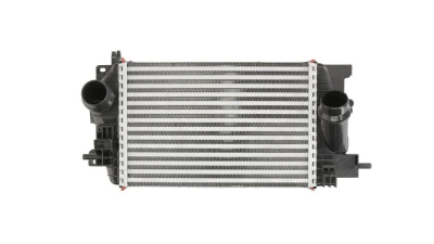 Intercooler Opel Meriva, 06.2010-, motor 1.4 T 88/103kw, benzina, cu/fara AC, aluminiu brazat/plastic, 315x218x64 mm, SRLine, fara senzor presiune; 