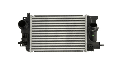 Intercooler Opel Meriva, 06.2010-, motor 1.3 CDTI 70kw, diesel, cutie manuala, cu/fara AC, aluminiu brazat/plastic, 315x218x64 mm, SRLine, 
