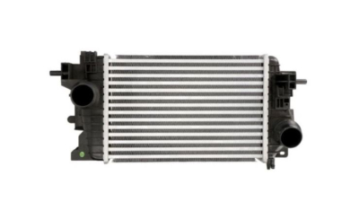 Intercooler Opel Meriva, 06.2010-, motor 1.7 CDTI 81/96kw, diesel, cutie manuala, cu/fara AC, aluminiu brazat/plastic, 315x218x64 mm, 
