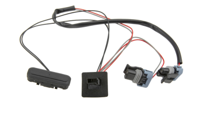 Buton apasare blocare portbagaj OPEL MERIVA B, 06.2010-01.2014; MERIVA B, 01.2014-