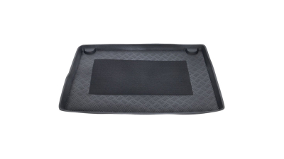 Tavita portbagaj Opel Meriva B, 06.2010-01.2014 , cu panza antialunecare