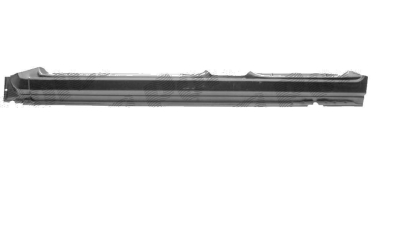 Prag Opel Corsa 4/5-Usi (Hatchback + Sedan) 1982-07.1990 Stanga 164596