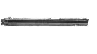 Prag Opel Corsa 4/5-Usi (Hatchback + Sedan) 1982-07.1990 Dreapta 164597