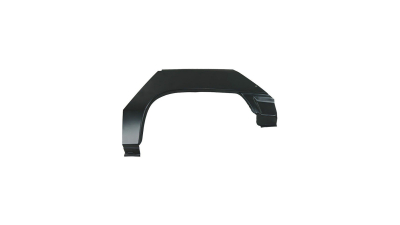 Segment reparatie aripa spate Opel Corsa 1983-1994 Partea Stanga, Spate, 3 usi,